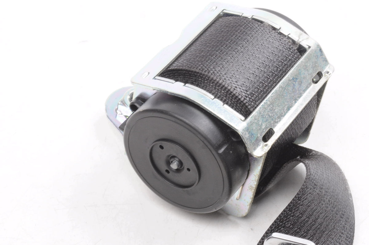 SEAT BELT LEFT FRONT OPEL CORSA D 13290230 HB 5D