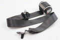 SEAT BELT LEFT FRONT OPEL CORSA D 13290230 HB 5D