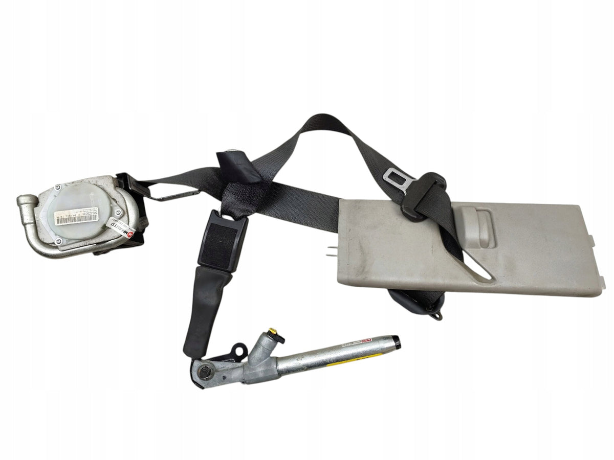 SEAT BELT LEFT FRONT OPEL INSIGNIA A 12848365 502JE3W18N EUROPE