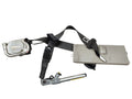 SEAT BELT LEFT FRONT OPEL INSIGNIA A 12848365 502JE3W18N EUROPE
