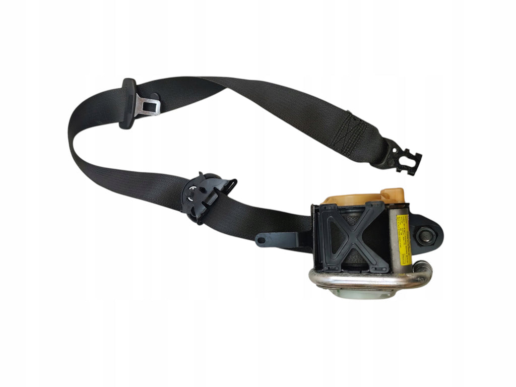 SEAT BELT LEFT FRONT OPEL INSIGNIA AND EUROPE