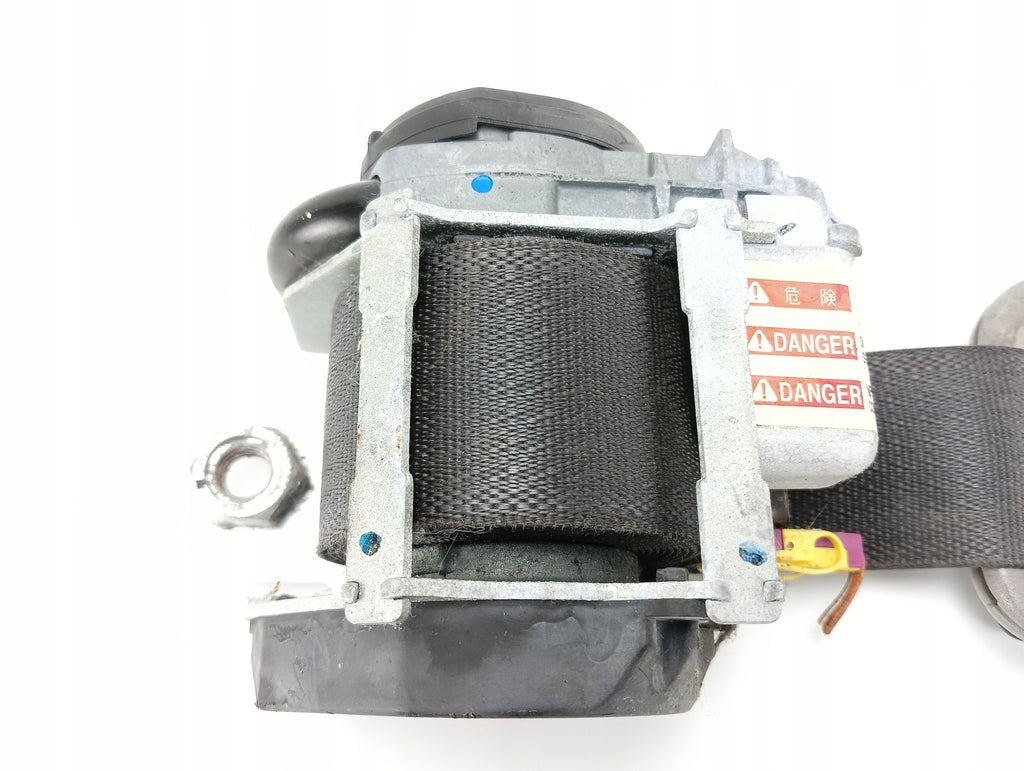 SEAT BELT LEFT FRONT PONTIAC G6 (04-08) 603218507B