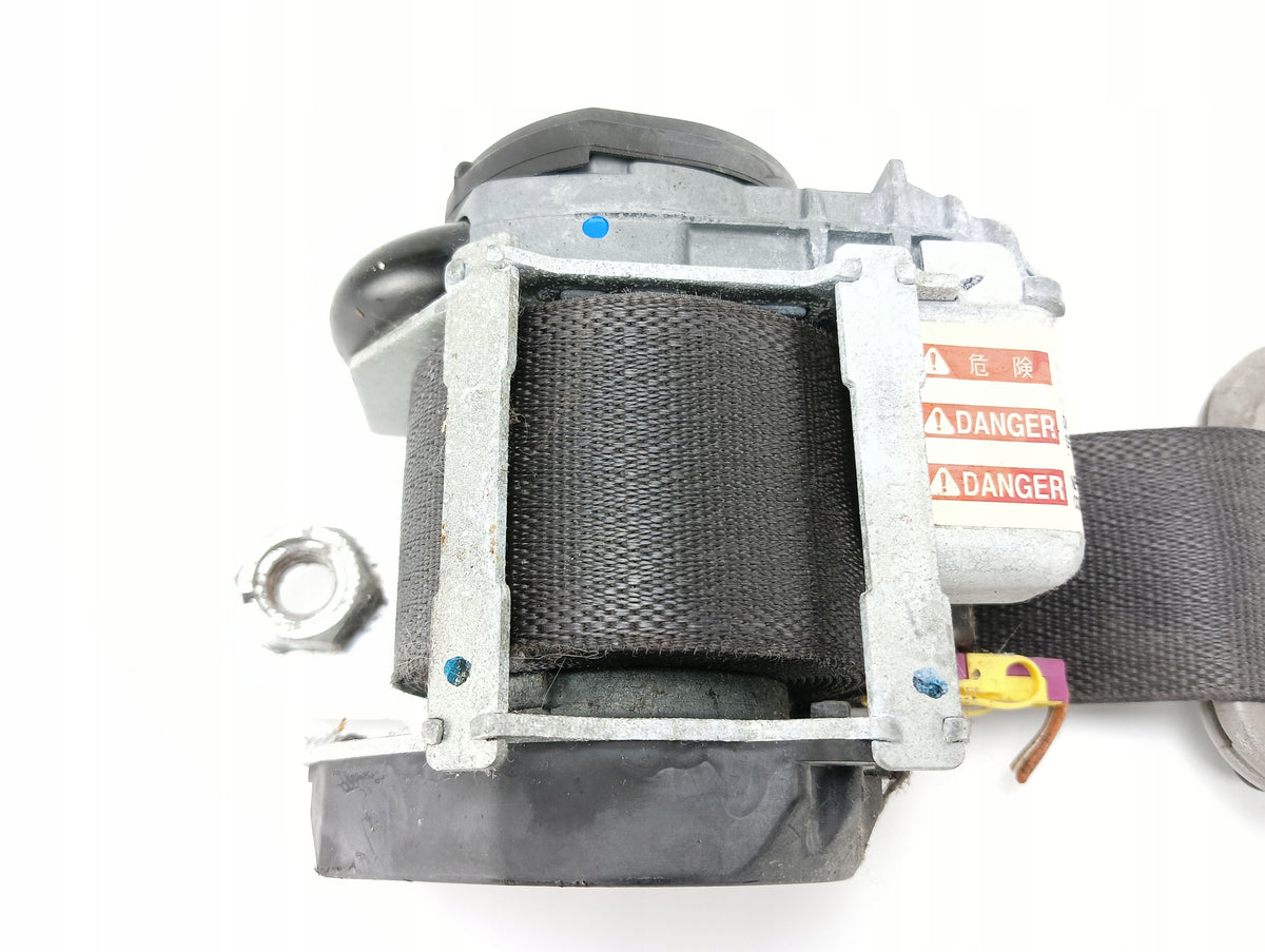 SEAT BELT LEFT FRONT PONTIAC G6 (04-08) 603218507B