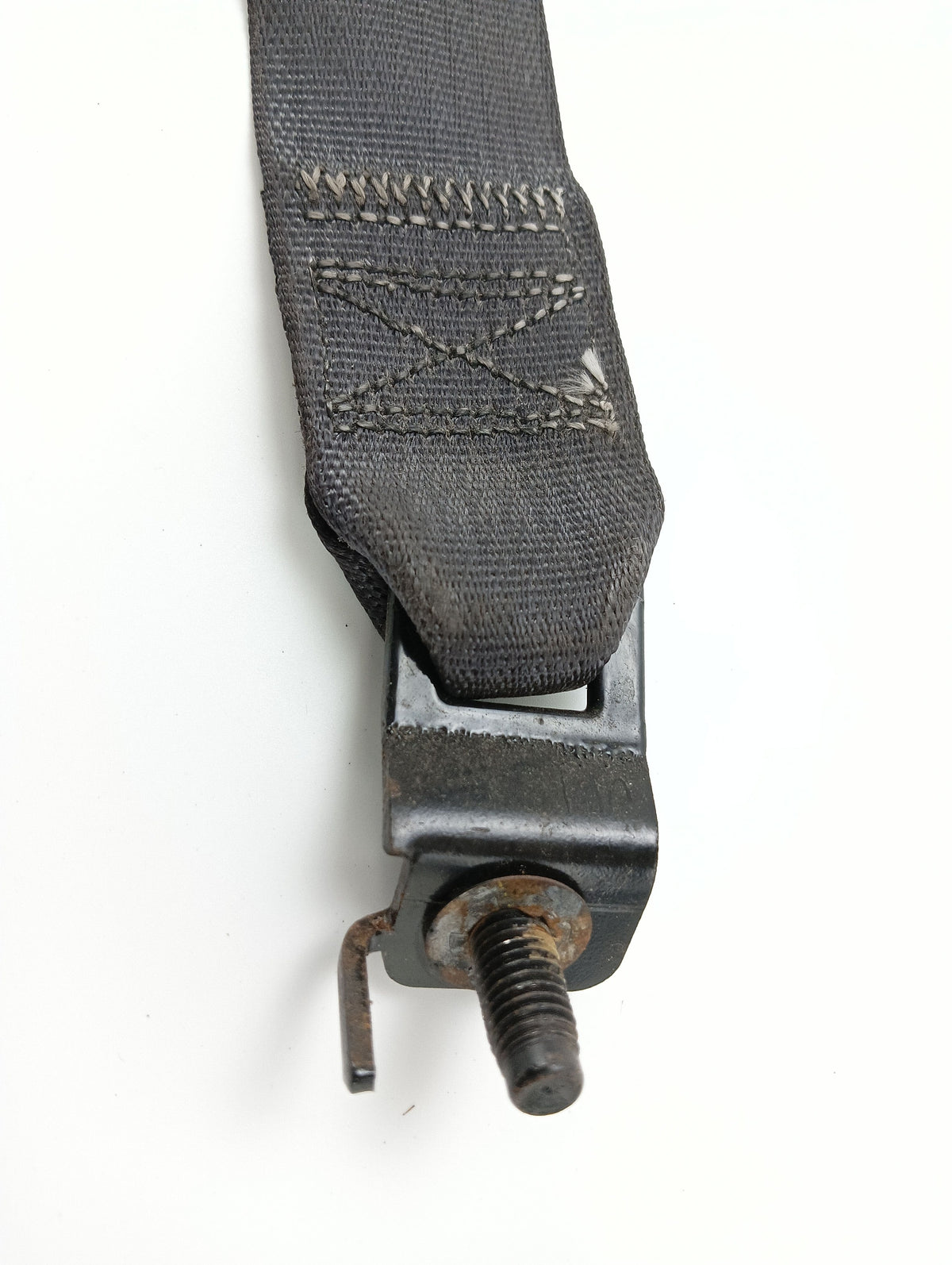 SEAT BELT LEFT FRONT PONTIAC G6 (04-08) 603218507B
