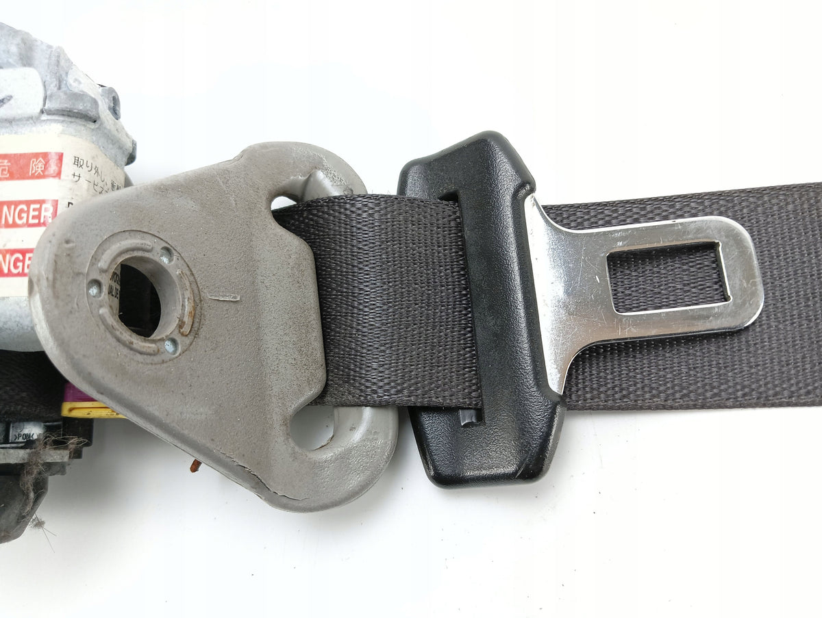 SEAT BELT LEFT FRONT PONTIAC G6 (04-08) 603218507B