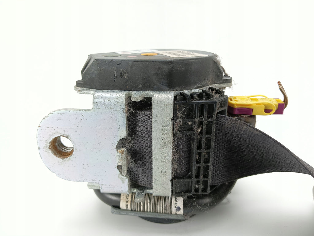 SEAT BELT LEFT FRONT PONTIAC G6 (04-08) 603218507B