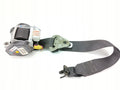 SEAT BELT LEFT FRONT PONTIAC G6 (04-08) 603218507B