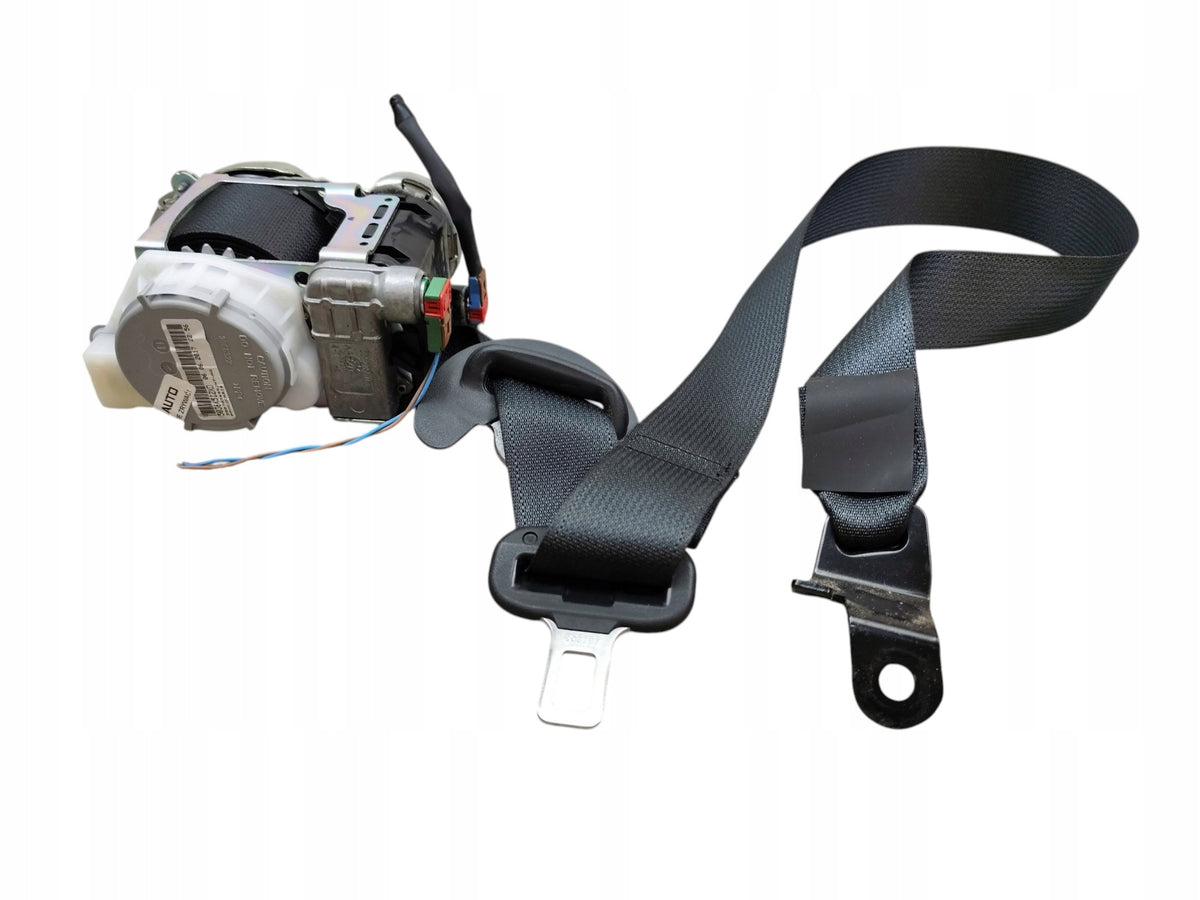 SEAT BELT LEFT FRONT RENAULT KADJAR (2015-2018) 868845077R UK