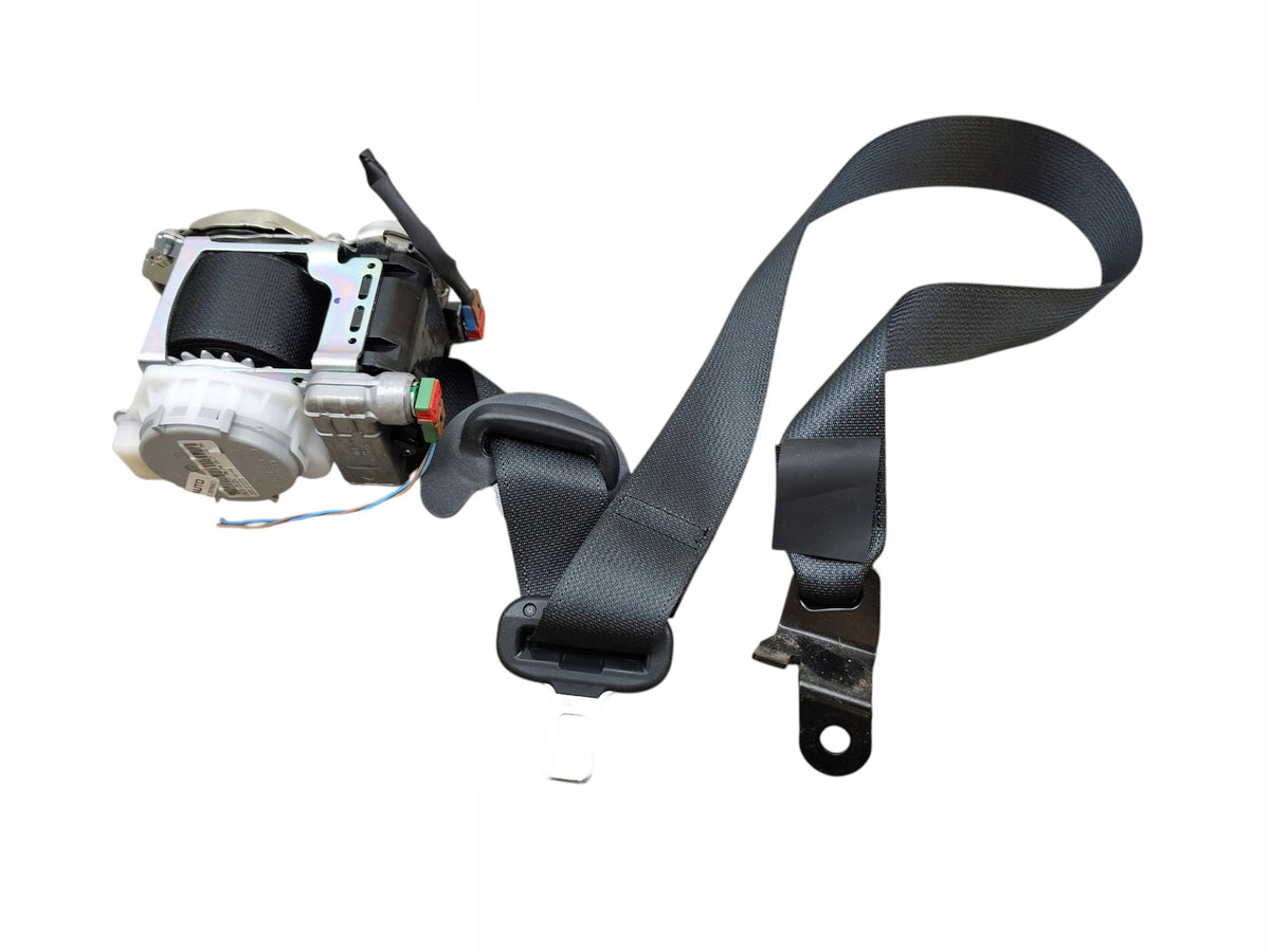 SEAT BELT LEFT FRONT RENAULT KADJAR (2015-2018) 868845077R UK