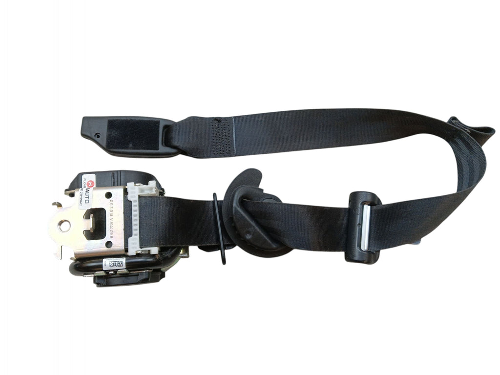 SEAT BELT LEFT FRONT RENAULT MEGANE IV 4 (2016-2020) 888852404R EU