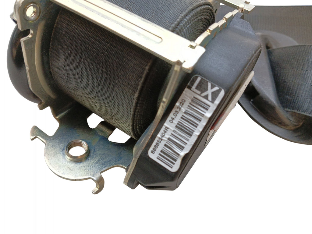SEAT BELT LEFT FRONT RENAULT MEGANE IV 4 (2016-2020) 888852404R EU