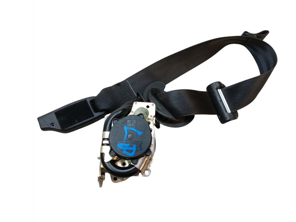 SEAT BELT LEFT FRONT RENAULT MEGANE IV 4 (2016-2020) 888852404R EU