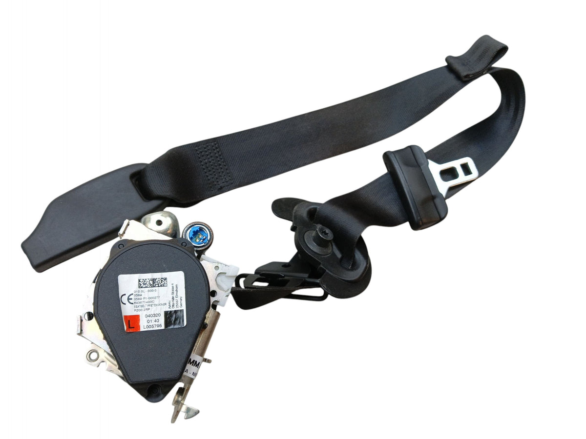 SEAT BELT LEFT FRONT RENAULT MEGANE IV 4 (2016-2020) 888852404R EU
