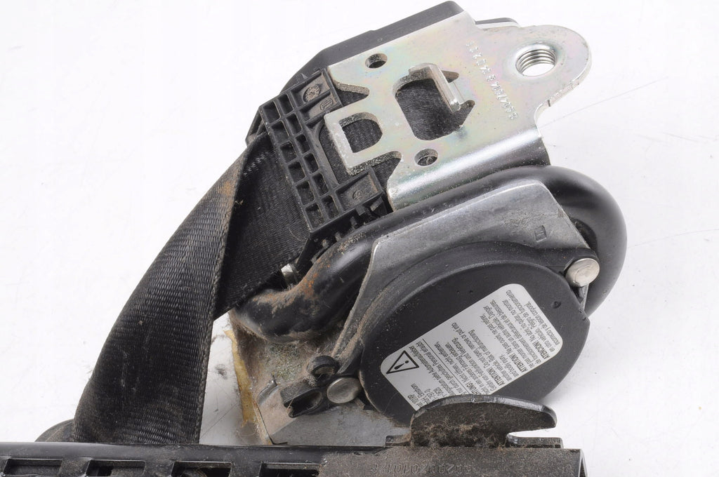SEAT BELT LEFT FRONT SKODA OCTAVIA II 1Z0857701A SEDAN