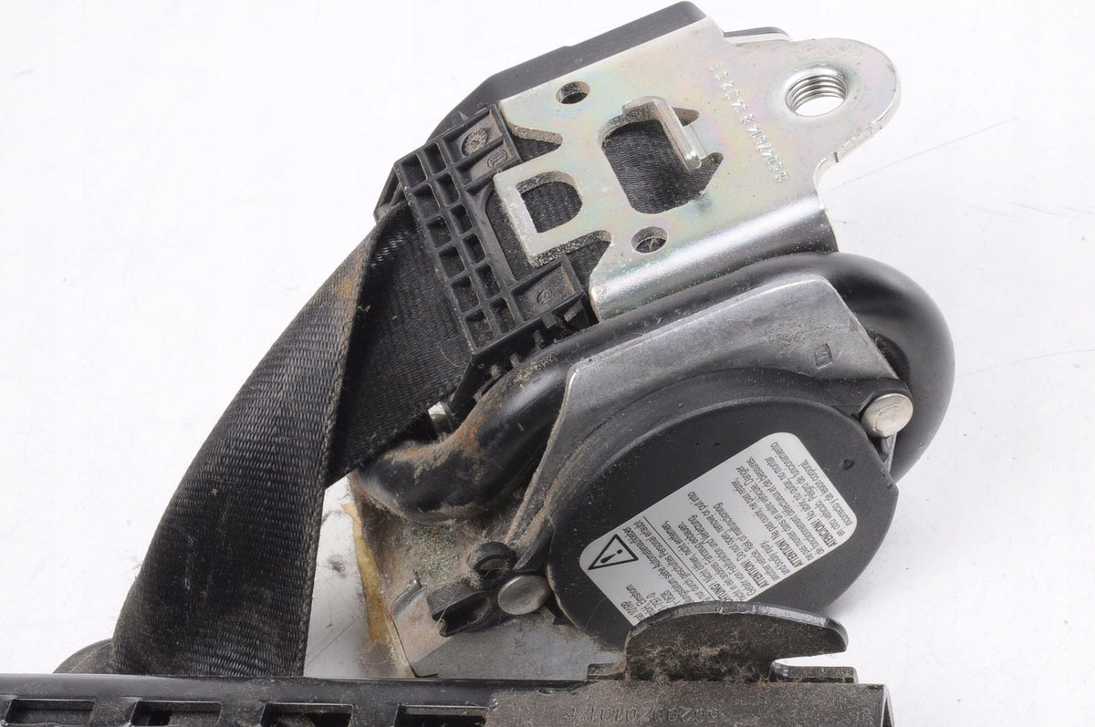 SEAT BELT LEFT FRONT SKODA OCTAVIA II 1Z0857701A SEDAN