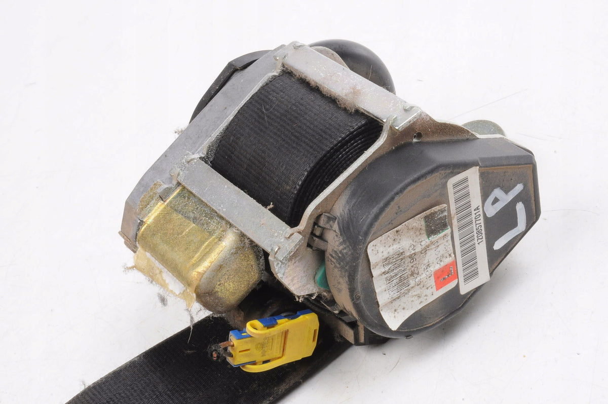 SEAT BELT LEFT FRONT SKODA OCTAVIA II 1Z0857701A SEDAN