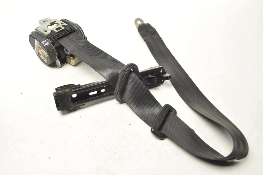 SEAT BELT LEFT FRONT SKODA OCTAVIA II 1Z0857701A