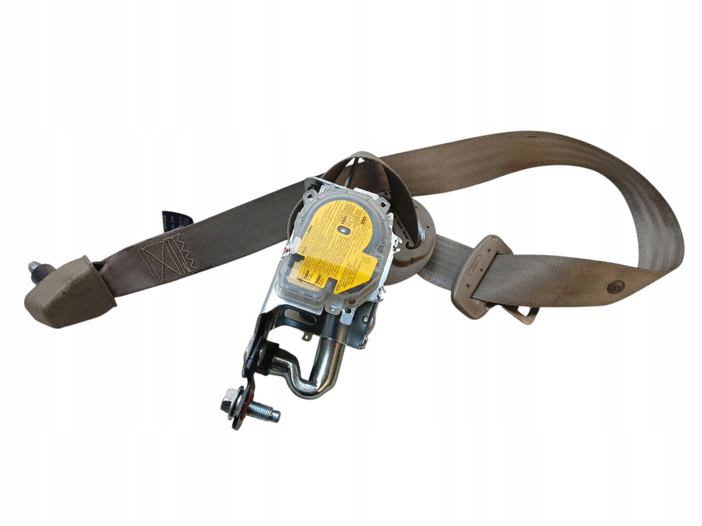 SEAT BELT LEFT FRONT SSANGYONG KORANDO III 7460134000