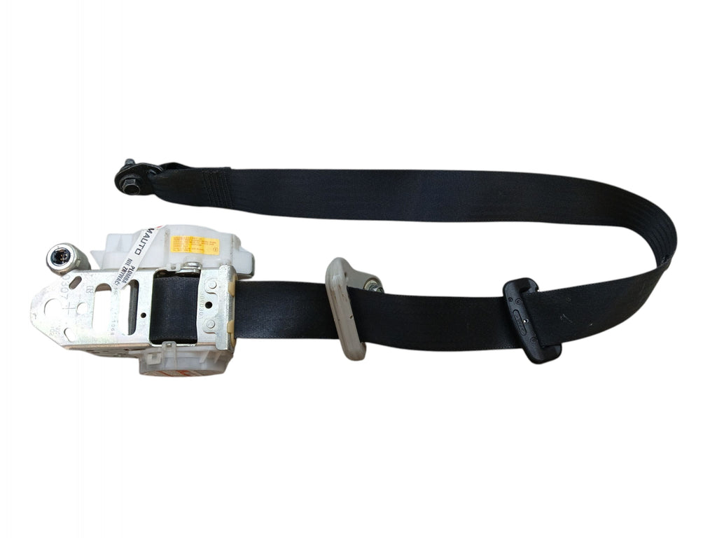 SEAT BELT LEFT FRONT SUZUKI SWIFT V MK7 5D (10-13) 84940-71L1L