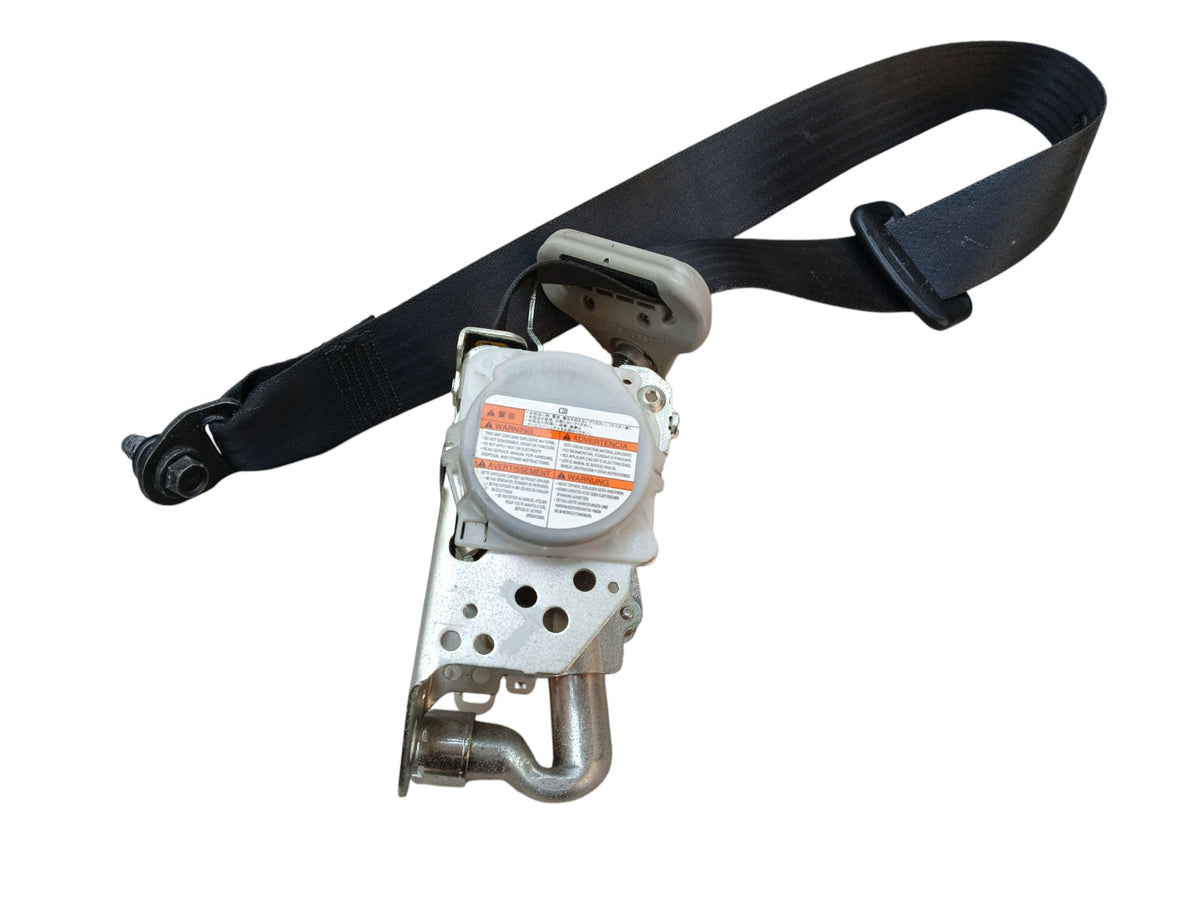 SEAT BELT LEFT FRONT SUZUKI SWIFT V MK7 5D (10-13) 84940-71L1L