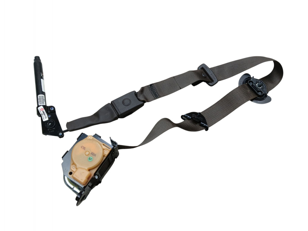 SEAT BELT LEFT FRONT TENSIONER OPEL MOCHA A (2012-2016) EUROPE