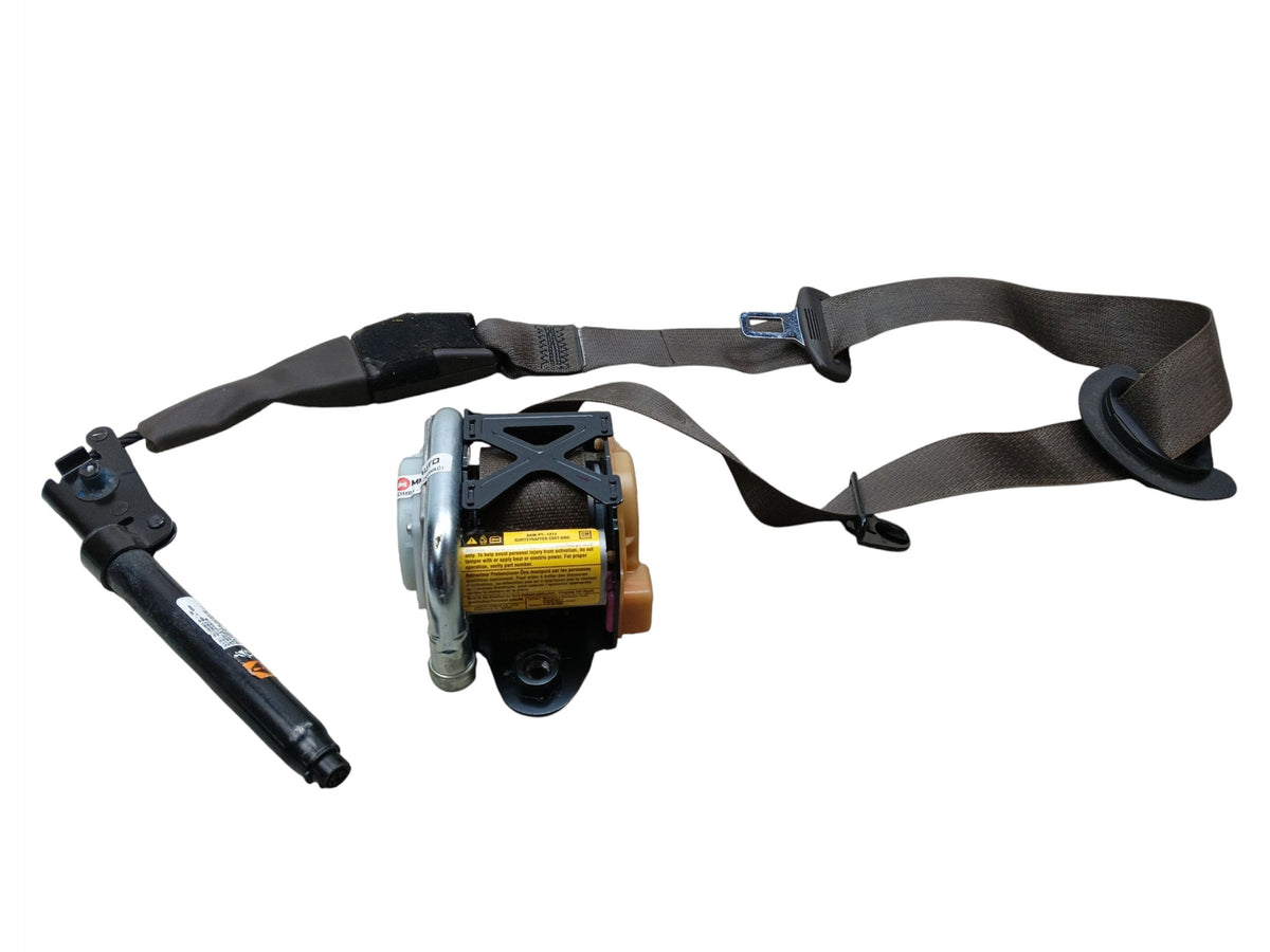 SEAT BELT LEFT FRONT TENSIONER OPEL MOCHA A (2012-2016) EUROPE