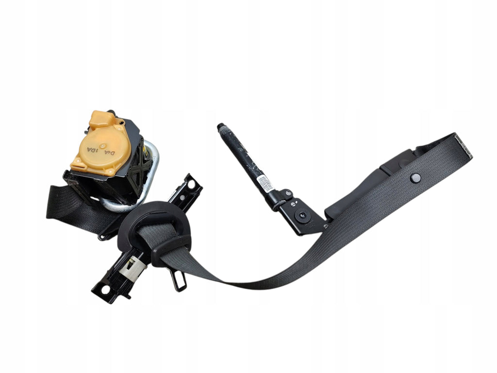 SEAT BELT LEFT FRONT TENSIONER OPEL MOCHA A 95301327