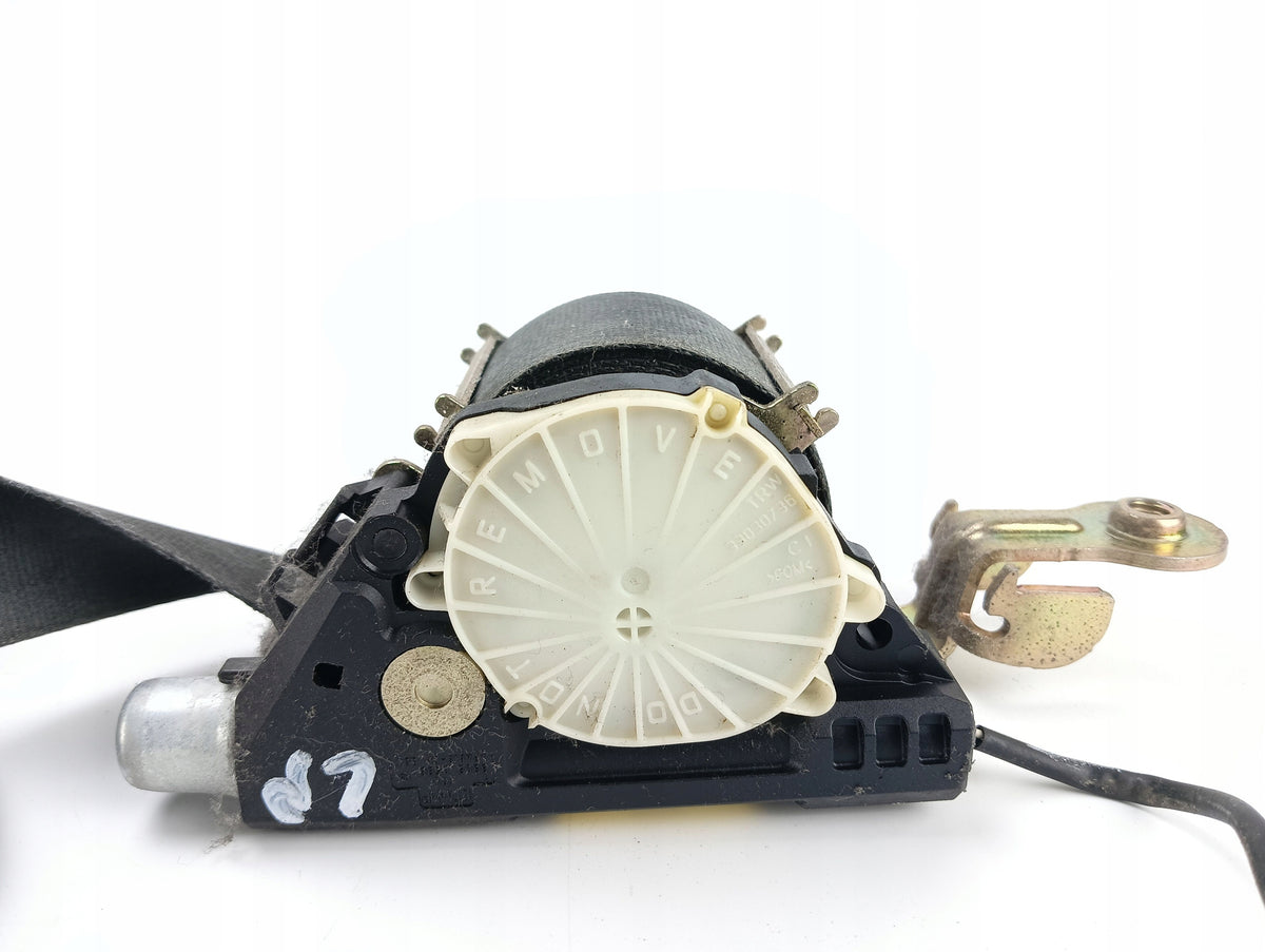 SEAT BELT LEFT FRONT TENSIONER RENAULT MODUS (2004-2007) 138365D