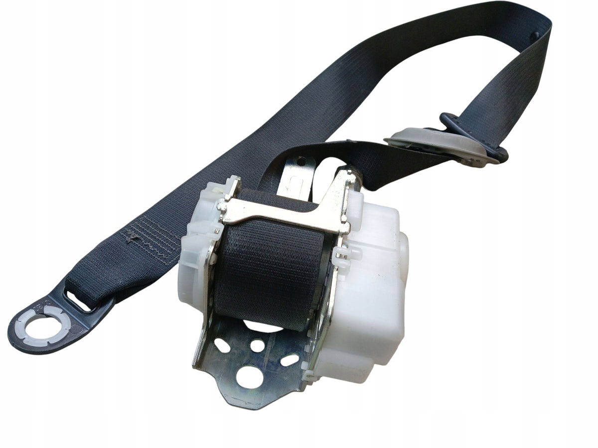 SEAT BELT LEFT FRONT TOYOTA COROLLA E18 7P2810-P