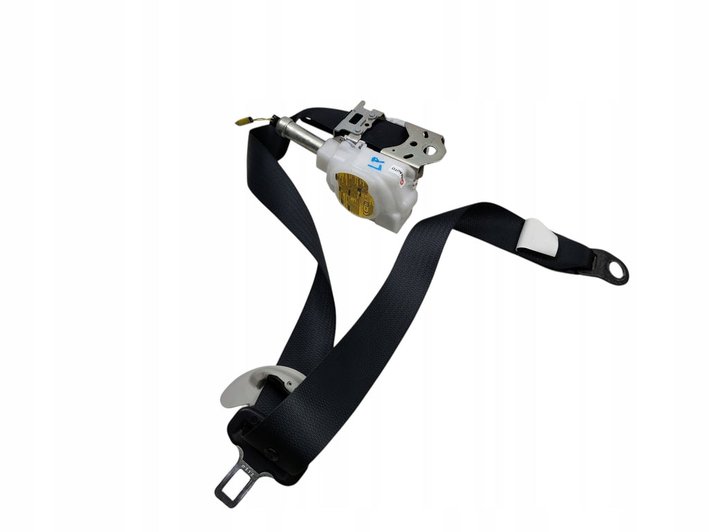SEAT BELT LEFT FRONT TOYOTA RAV4 IV (13-16) 7T4790-P