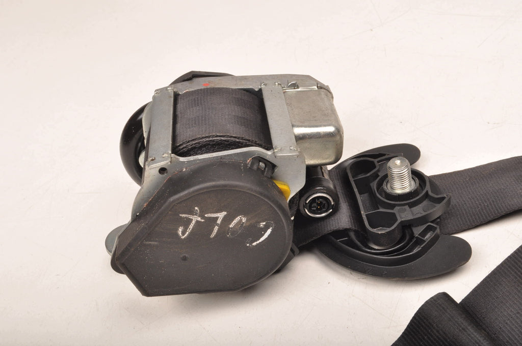 SEAT BELT LEFT FRONT VOLKSWAGEN GOLF VI 1K3857705L HB 3D