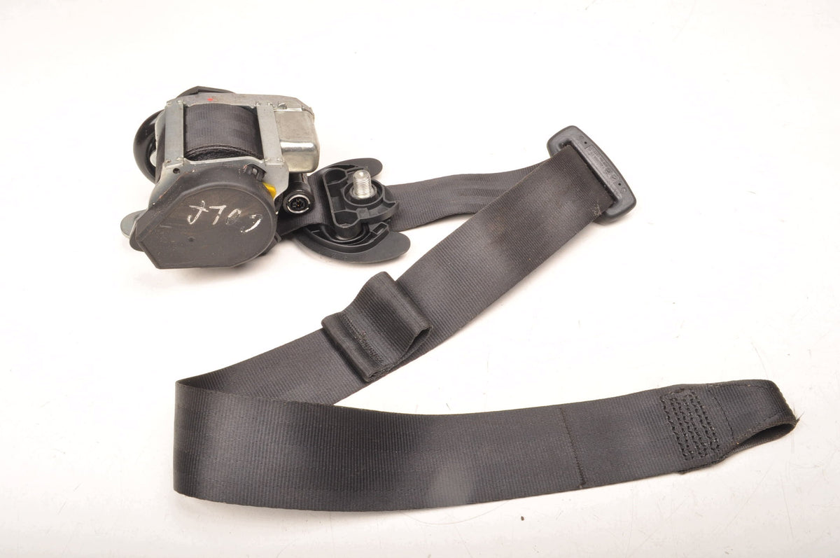 SEAT BELT LEFT FRONT VOLKSWAGEN GOLF VI 1K3857705L HB 3D