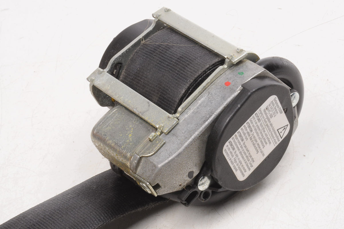 SEAT BELT LEFT FRONT VOLKSWAGEN GOLF VI 1K4857705BH