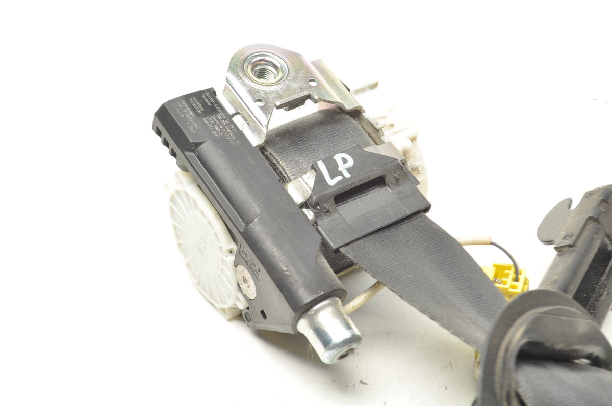 SEAT BELT LEFT FRONT VOLKSWAGEN PASSAT B6 3C1857705F