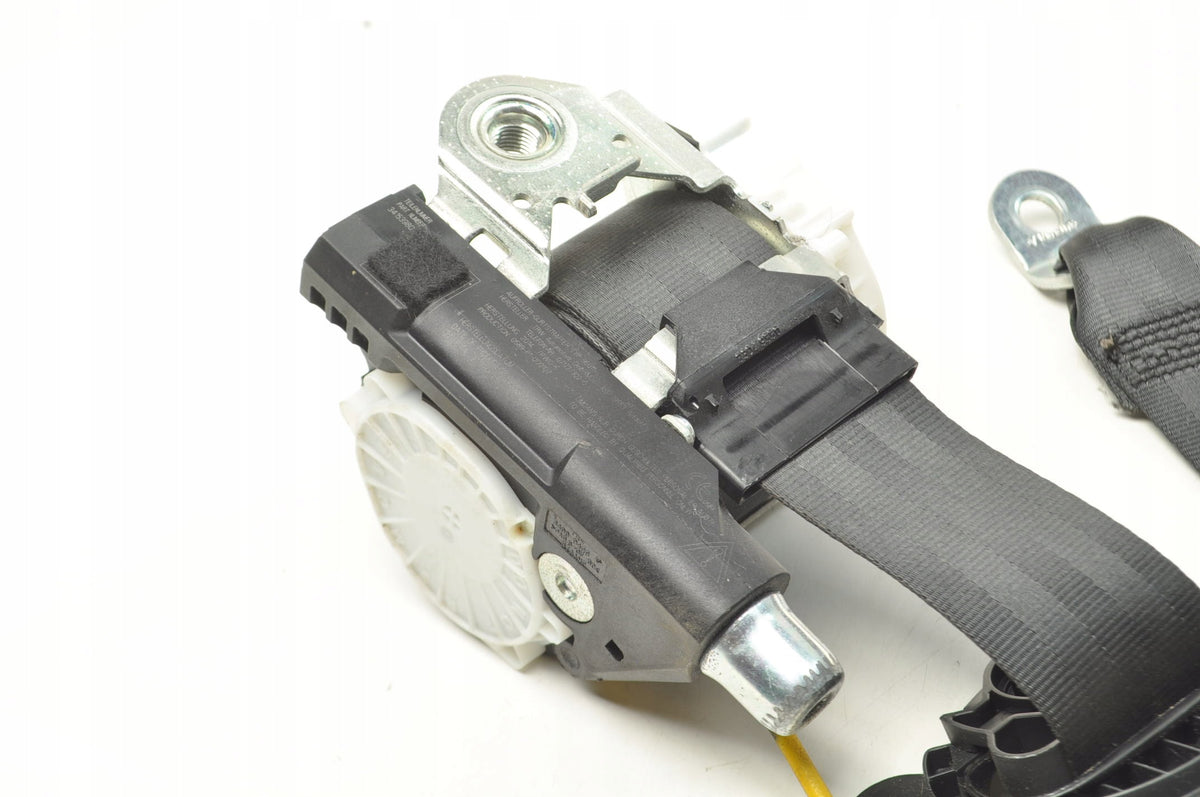 SEAT BELT LEFT FRONT VOLKSWAGEN TIGUAN AND 5N2857705B