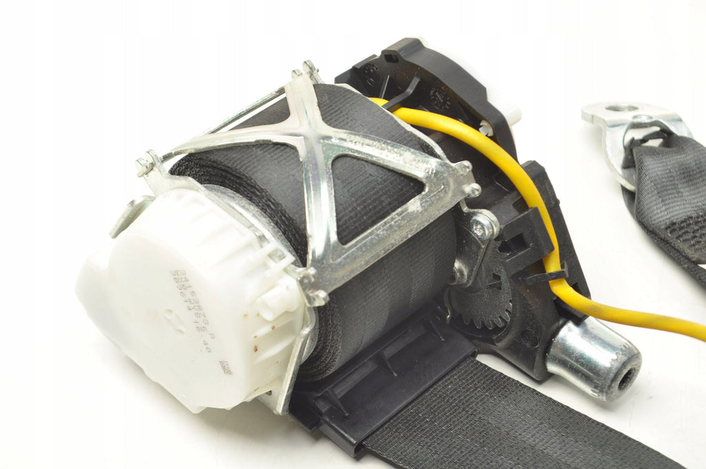 SEAT BELT LEFT FRONT VOLKSWAGEN TIGUAN AND 5N2857705B