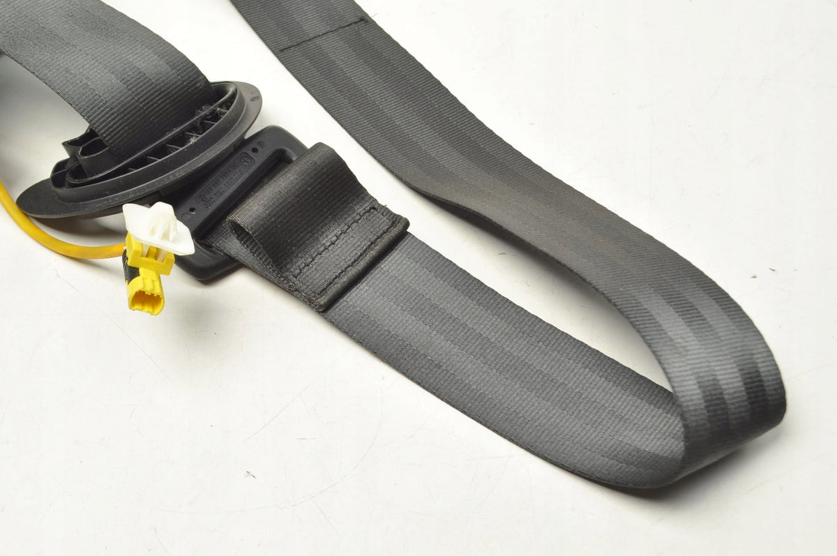 SEAT BELT LEFT FRONT VOLKSWAGEN TIGUAN AND 5N2857705B