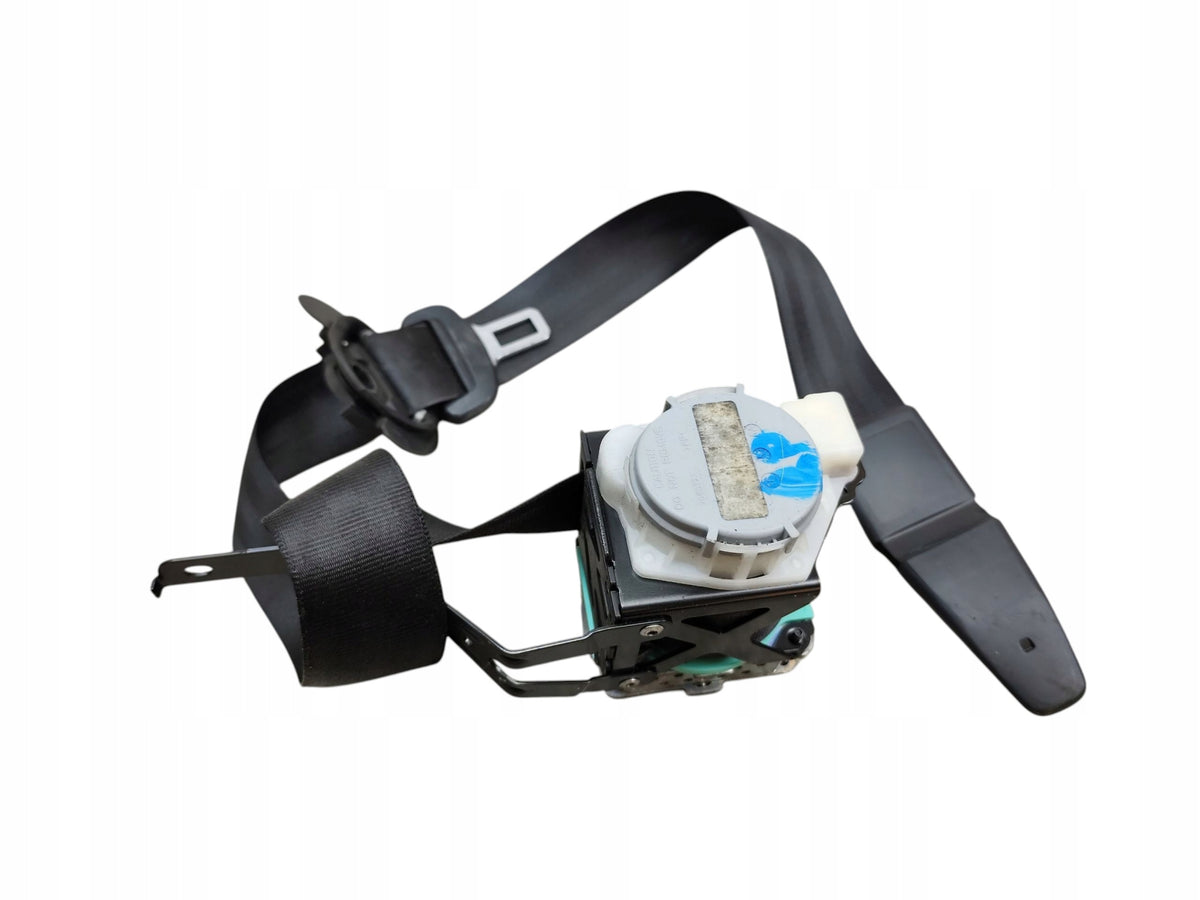 SEAT BELT LEFT FRONT VOLKSWAGEN TOUAREG II 7P (2010-2014) 3066322