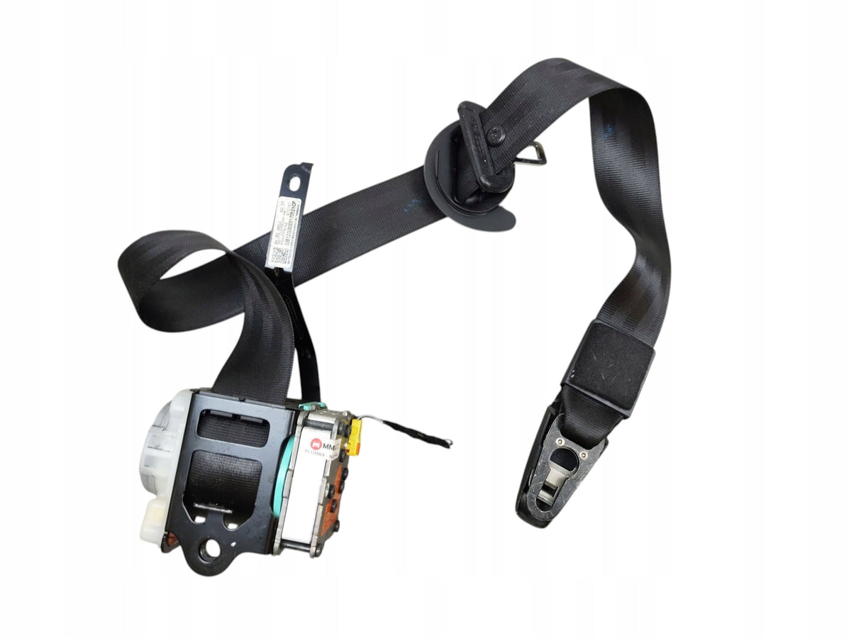 SEAT BELT LEFT FRONT VOLKSWAGEN TOUAREG II 7P (2010-2014) 3066322