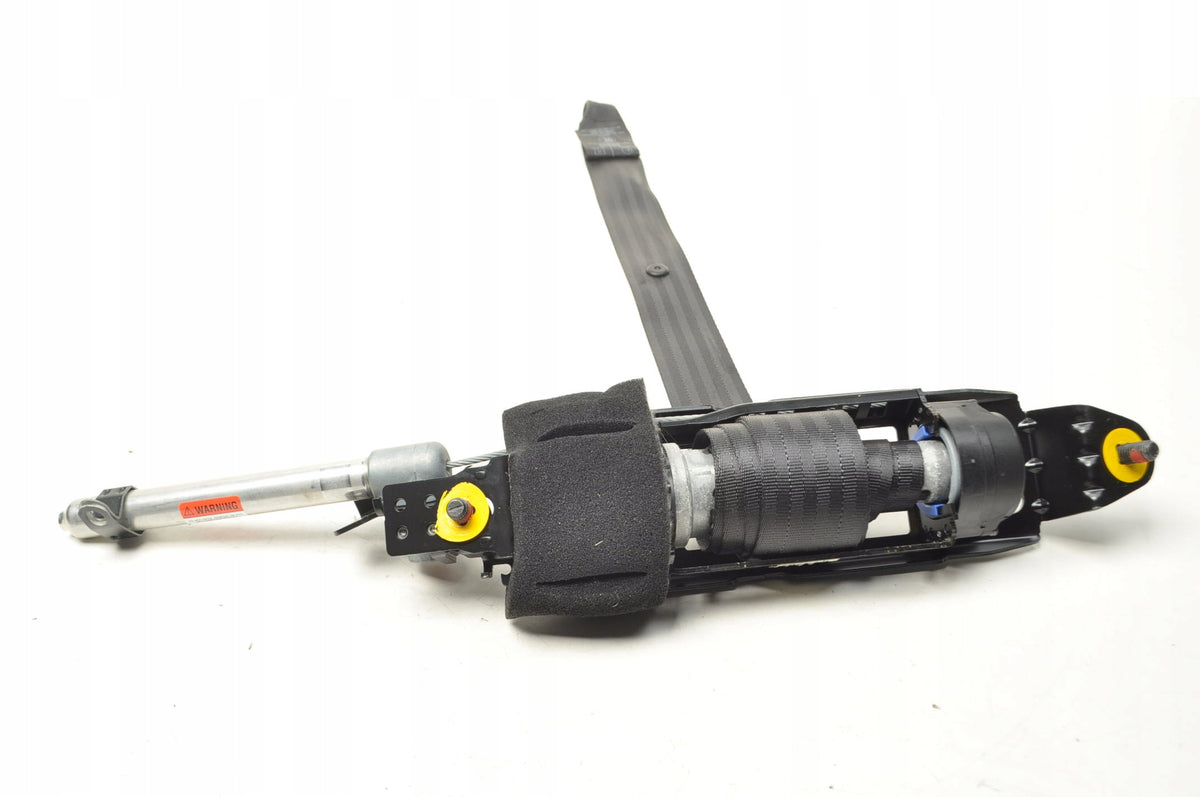 SEAT BELT LEFT FRONT VOLVO C30 1287473