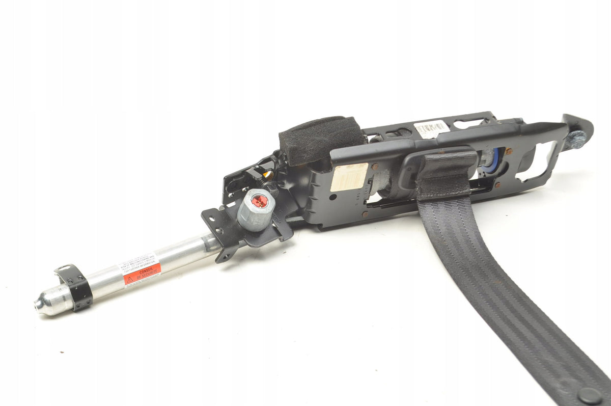 SEAT BELT LEFT FRONT VOLVO C30 1287473