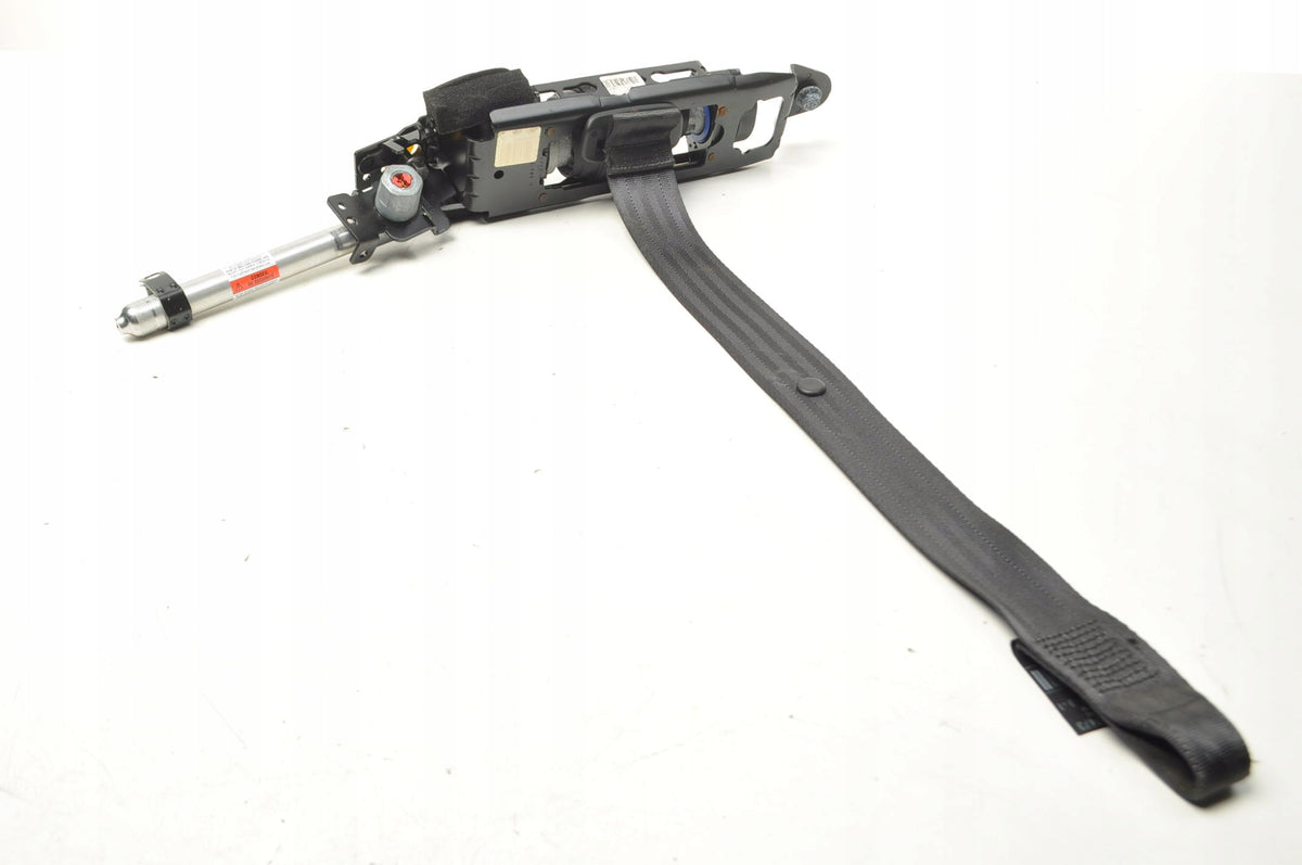 SEAT BELT LEFT FRONT VOLVO C30 1287473