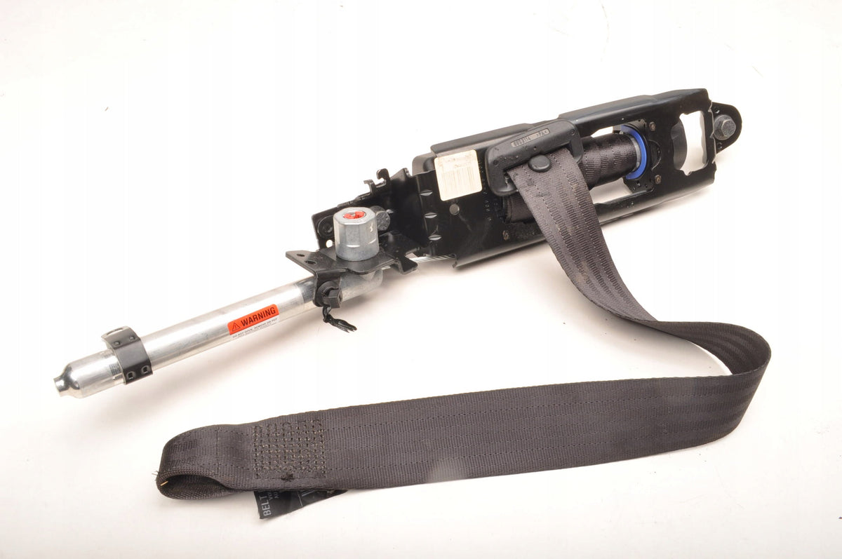 SEAT BELT LEFT FRONT VOLVO C30 30642222