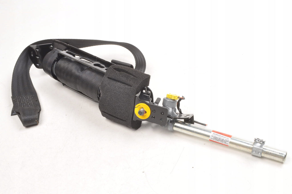 SEAT BELT LEFT FRONT VOLVO C30 31320498 LIFT