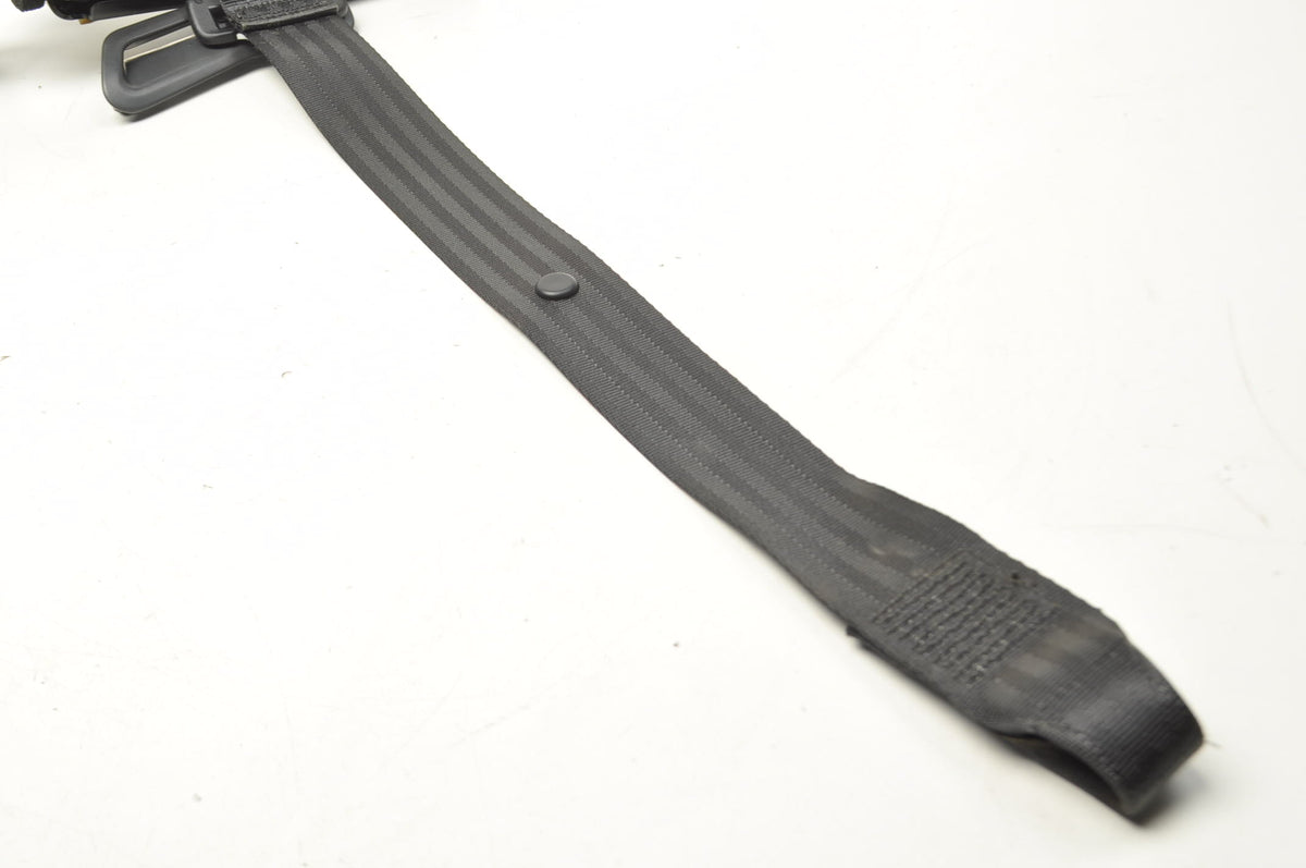 SEAT BELT LEFT FRONT VOLVO C30 31320498 LIFT