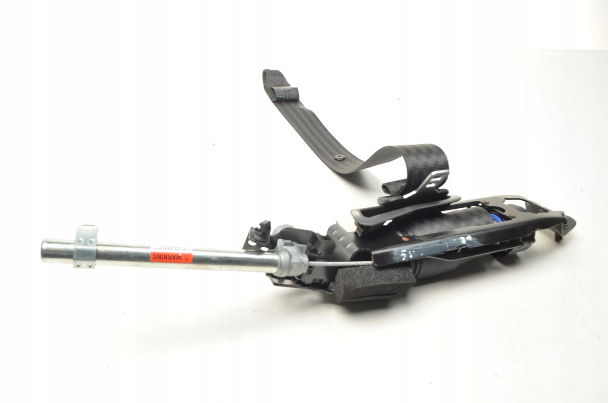 SEAT BELT LEFT FRONT VOLVO C30 31320498 LIFT
