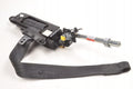 SEAT BELT LEFT FRONT VOLVO C30 31320498 LIFT