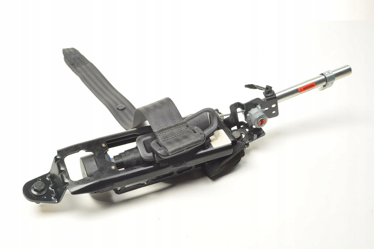 SEAT BELT LEFT FRONT VOLVO C30 31351417 LIFT
