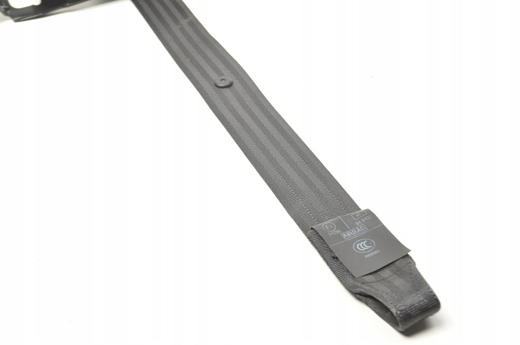 SEAT BELT LEFT FRONT VOLVO C30 31351417 LIFT