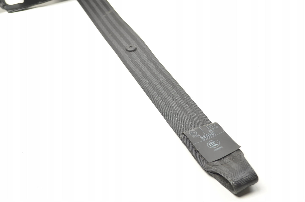 SEAT BELT LEFT FRONT VOLVO C30 31351417 LIFT
